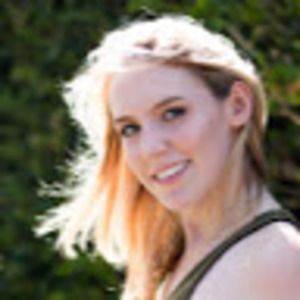 Meet your Posher, Cassie